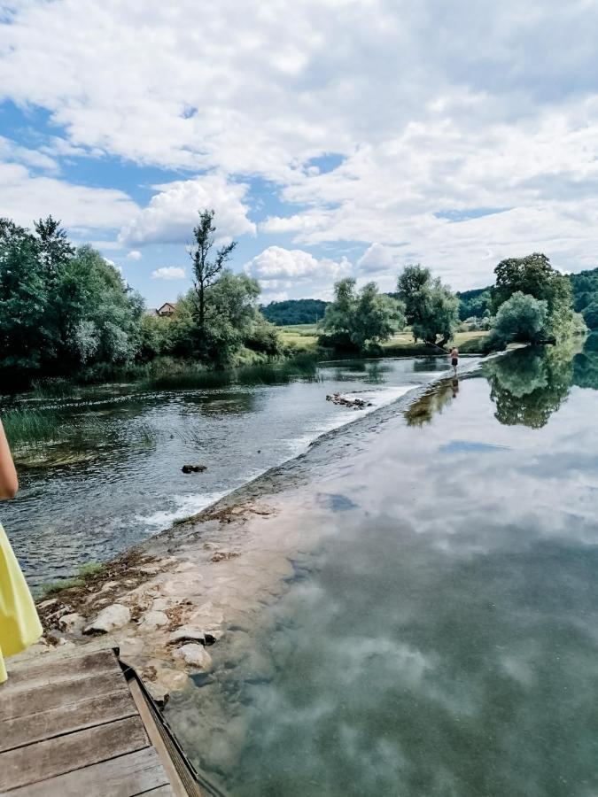 By Riverhill Károlyváros Kültér fotó